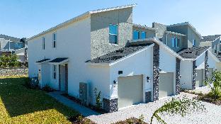 Family Friendly 2 Bd Close to Disney @ Champions Gate 8899 - image 4