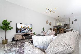 Family Friendly 2 Bd Close to Disney @ Champions Gate 8899 - image 5