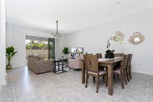 Family Friendly 2 Bd Close to Disney @ Champions Gate 8899 - image 6