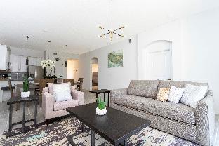 Family Friendly 2 Bd Close to Disney @ Champions Gate 8899 - image 7