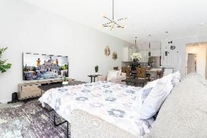 Family Friendly 2 Bd Close to Disney @ Champions Gate 8899 - image 9