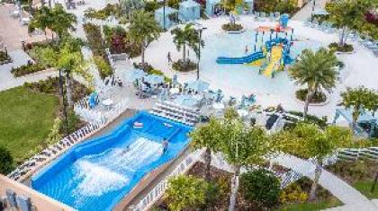 Family Friendly 4Bd with Pool @ Solara Resort 1517 - image 17