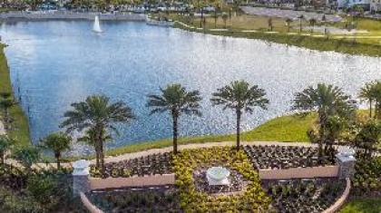 Family Friendly 4Bd with Pool @ Solara Resort 1517 - image 18