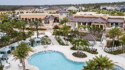 Family Friendly 4Bd with Pool @ Solara Resort 1517 - image 3