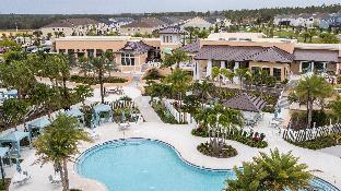 Family Friendly 4Bd with Pool @ Solara Resort 1517 - image 3