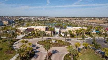 Family Friendly 4Bd with Pool @ Solara Resort 1517 - image 5