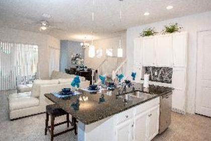 Festival Resort 5 Bd Home w/ Screened Pool Close to Disney 174 - image 11