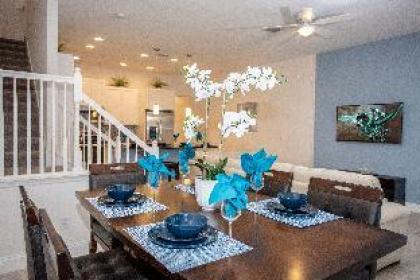 Festival Resort 5 Bd Home w/ Screened Pool Close to Disney 174 - image 14