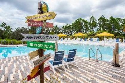 Festival Resort 5 Bd Home w/ Screened Pool Close to Disney 174 - image 19