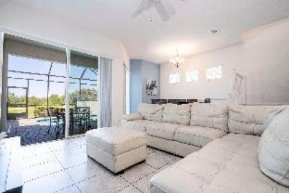 Festival Resort 5 Bd Home w/ Screened Pool Close to Disney 174 - image 2