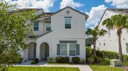 Festival Resort 5 Bd Home w/ Screened Pool Close to Disney 174 - image 3