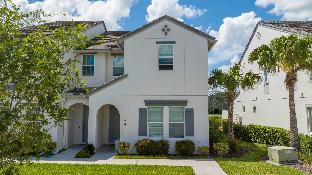 Festival Resort 5 Bd Home w/ Screened Pool Close to Disney 174 - image 3
