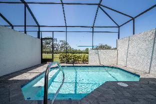 Festival Resort 5 Bd Home w/ Screened Pool Close to Disney 174 - image 4
