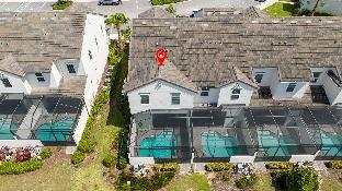 Festival Resort 5 Bd Home w/ Screened Pool Close to Disney 174 - image 5