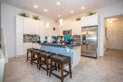 Festival Resort 5 Bd Home w/ Screened Pool Close to Disney 174 - image 8
