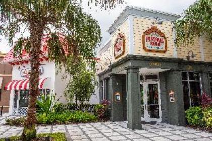 Gorgeous 3Bd Close to Disney @ Enclaves at Festival 1613 - image 11