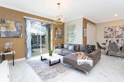 Gorgeous 4 Bd w/ Pool at Champions Gate Resort 1020 - image 12