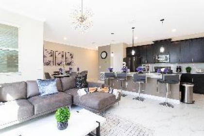 Gorgeous 4 Bd w/ Pool at Champions Gate Resort 1020 - image 14