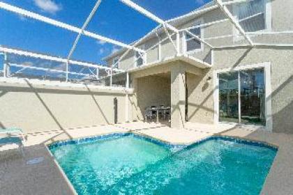 Gorgeous 4 Bd w/ Pool at Champions Gate Resort 1020 - image 18
