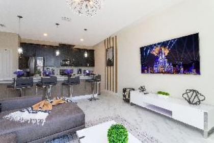 Gorgeous 4 Bd w/ Pool at Champions Gate Resort 1020 - image 19