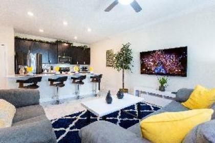 Gorgeous 4Bd w/ Pool @ Champions Gate 1196 - image 10