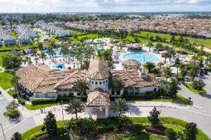 Gorgeous 4Bd w/ Pool @ Champions Gate 1196 - image 14