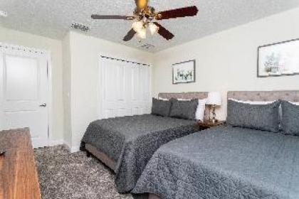 Gorgeous 4Bd w/ Pool @ Champions Gate 1196 - image 20