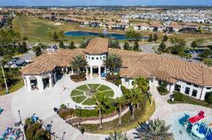 Gorgeous 4Bd w/ Pool @ Champions Gate 1196 - image 8