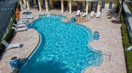 Gorgeous 4 Bedroom Family Friendly Close to Disney 7573 - image 11