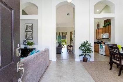 Gorgeous 4Bd with Pool @ 4072 Solterra Resort - image 10