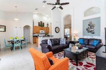 Gorgeous 4Bd with Pool @ 4072 Solterra Resort - image 17