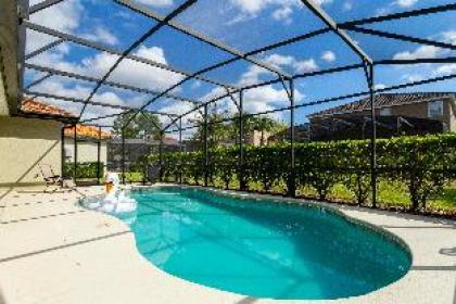 Gorgeous 4Bd with Pool @ 4072 Solterra Resort - image 19
