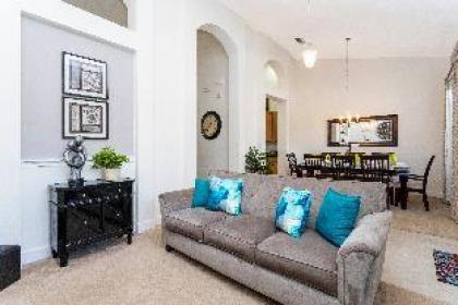 Gorgeous 4Bd with Pool @ 4072 Solterra Resort - image 20