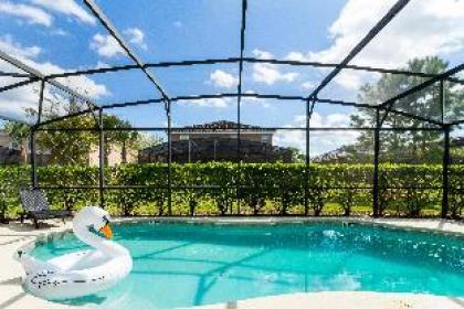 Gorgeous 4Bd with Pool @ 4072 Solterra Resort - image 6
