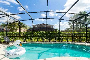 Gorgeous 4Bd with Pool @ 4072 Solterra Resort - image 6