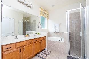 Gorgeous 4Bd with Pool @ 4072 Solterra Resort - image 7