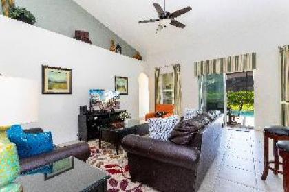 Gorgeous 4Bd with Pool @ 4072 Solterra Resort - image 8