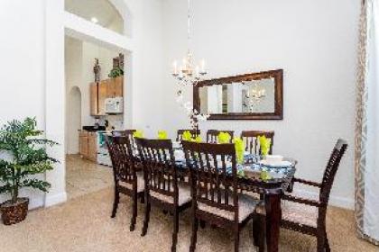 Gorgeous 4Bd with Pool @ 4072 Solterra Resort - image 9