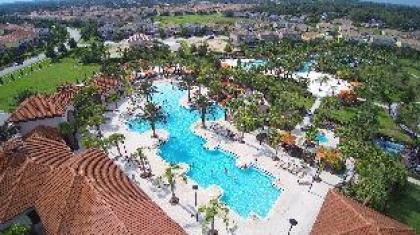 Gorgeous 5 Bd w/ Pool & Jacuzzi > Close to Disney 6071 - image 19