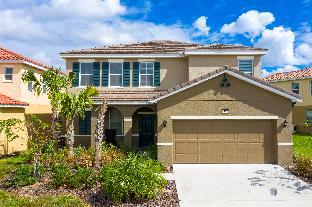 Gorgeous 5 Bd w/ Pool & Jacuzzi > Close to Disney 6071 - image 7