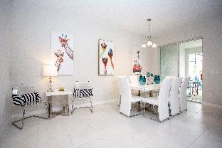 Gorgeous 4Bd w/ Pool Close to Disney @ Solara 1551 - main image