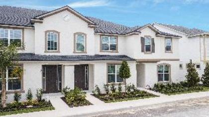 Gorgeous 4Bd w/ Pool Close to Disney @ Solara 1551 - image 10