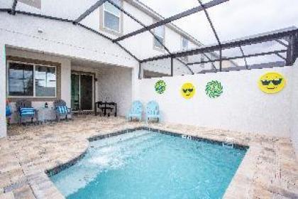 Gorgeous 4Bd w/ Pool Close to Disney @ Solara 1551 - image 12