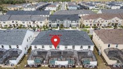 Gorgeous 4Bd w/ Pool Close to Disney @ Solara 1551 - image 18