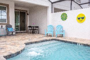 Gorgeous 4Bd w/ Pool Close to Disney @ Solara 1551 - image 7