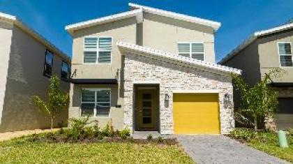 Gorgeous 5Bd Screened Pool at Champions Gate 1125 - image 2