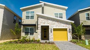Gorgeous 5Bd Screened Pool at Champions Gate 1125 - image 2