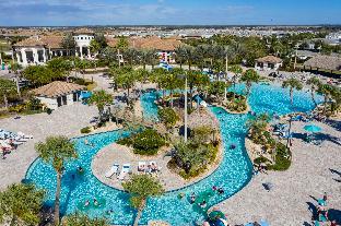 Gorgeous 5Bd Screened Pool at Champions Gate 1125 - image 6