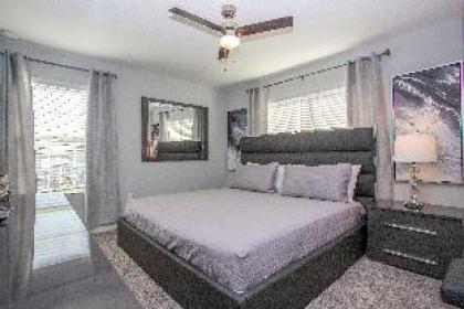 Luxurious 5 Bedroom w/ Pool Close to Disney 9017 @ChampionsGateResort - image 14