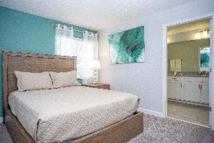 Luxurious 5 Bedroom w/ Pool Close to Disney 9017 @ChampionsGateResort - image 18